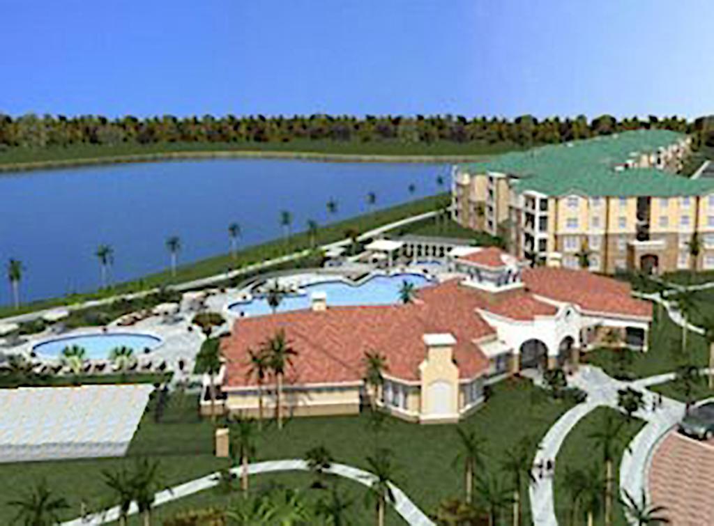 Vista Cay Inn Williamsburg Exterior foto