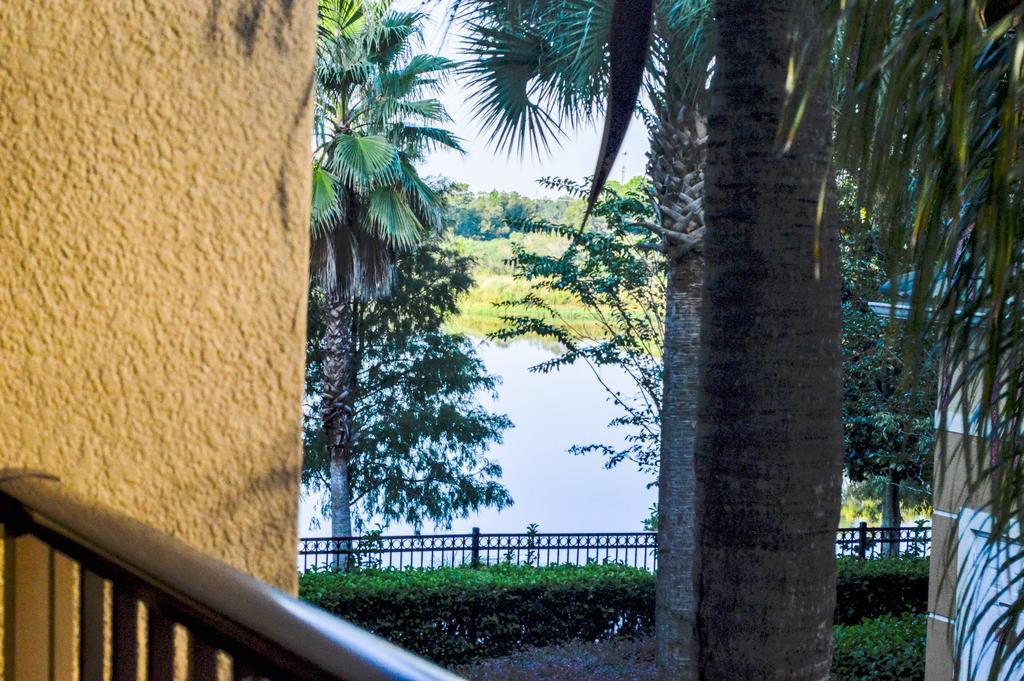 Vista Cay Inn Williamsburg Exterior foto